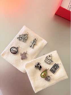 James Avery