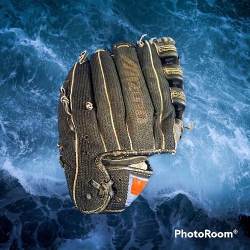Mizuno Baseball Glove RHt