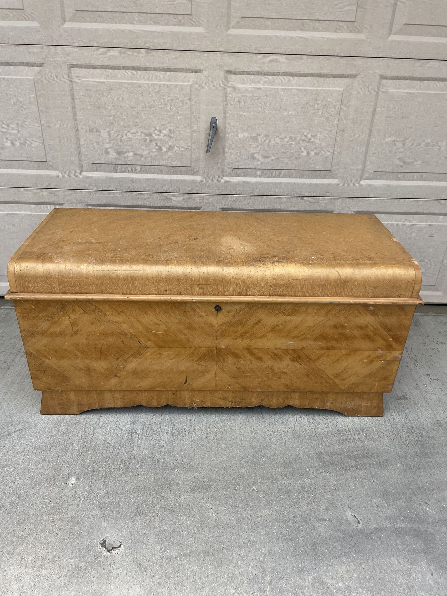 Storage Chest