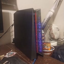 ASUS ROG GAMING PC 
