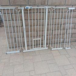 pet gate