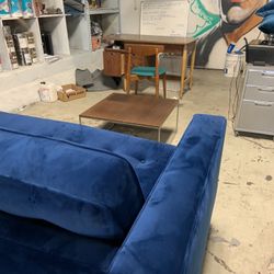 Mid Centry Desk 400 One Owner