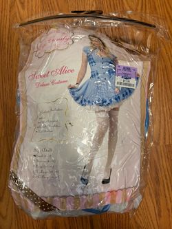 Halloween costumes