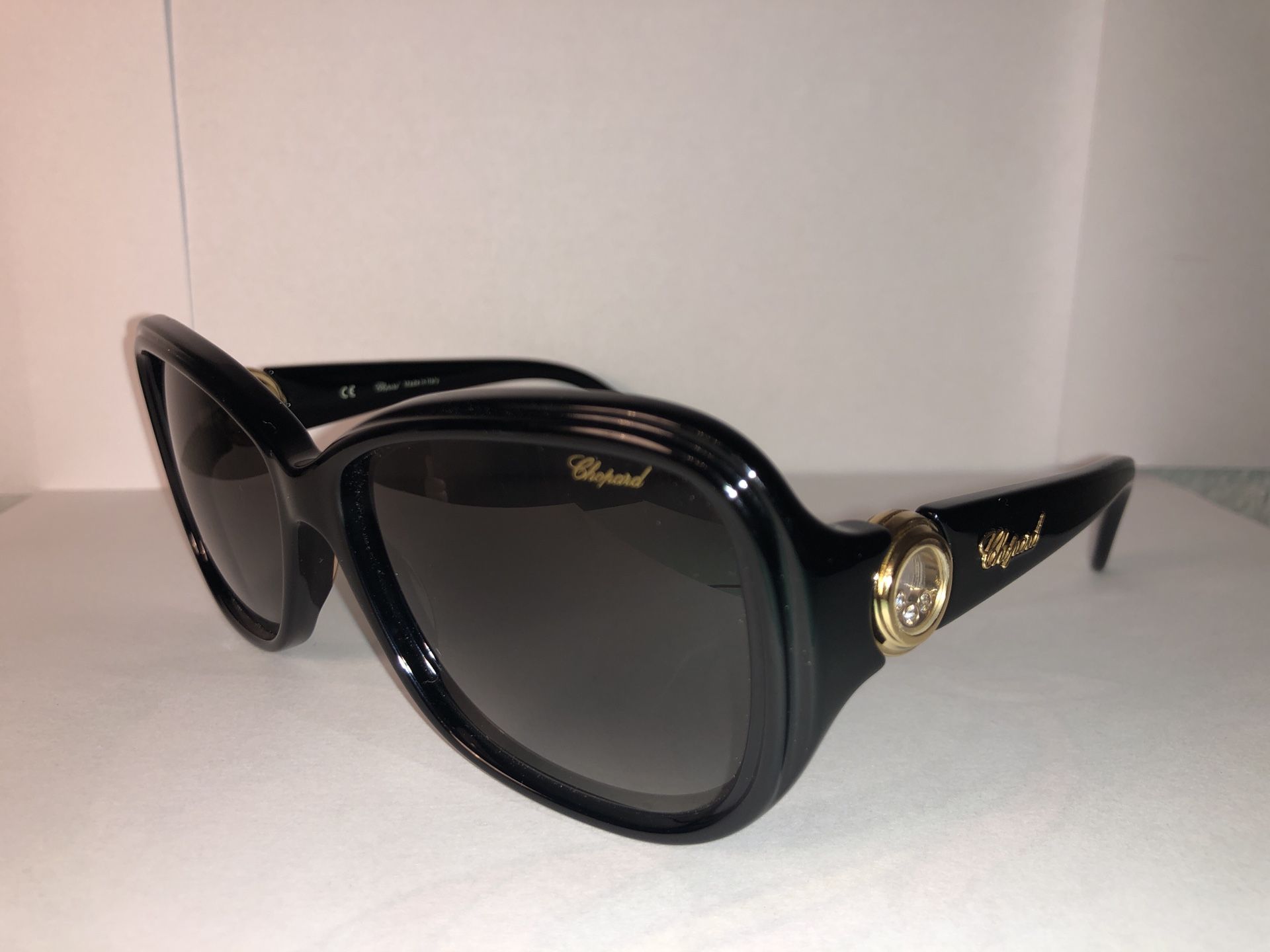 Women's Chopard Sunglasses $270