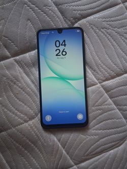 Galaxy A17 128gb 5G Metro by tmobile