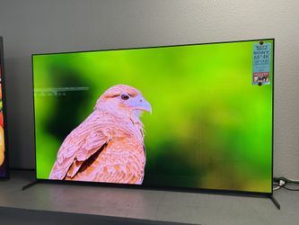 Sony 65 bravia 8 II retail 2999 oled