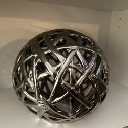 Abstract Ball
