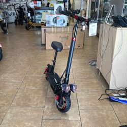 Electric Scooters Freeboy J-01 ( Payments Available) 
