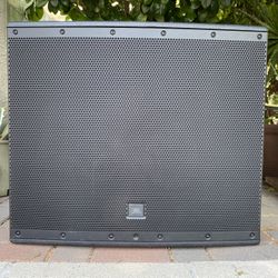 Jbl Eon Subwoofer 