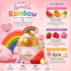 Perfumes para niñas oh jovencitas
