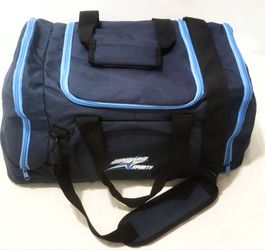 Duffel bag