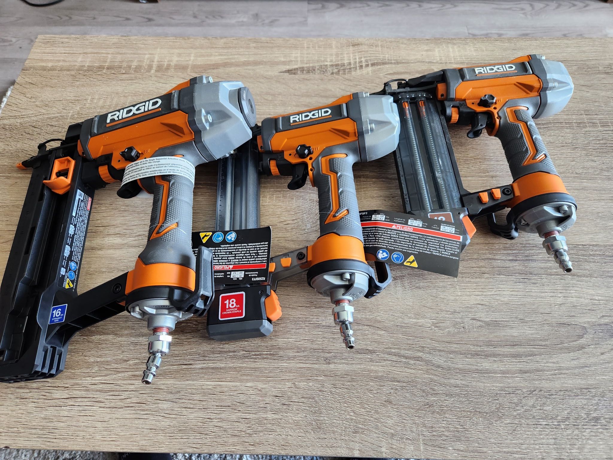 Nail Guns 