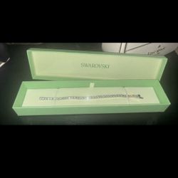 Swarovski Bracelet