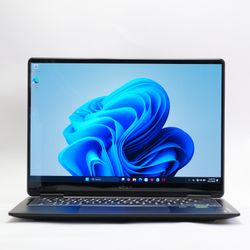HP Omen Transcend 14FB0013DX Core Ultra 7 155H 16GB RAM 1TB SSD GeForce RTX 4060