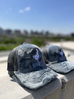Trucker hat