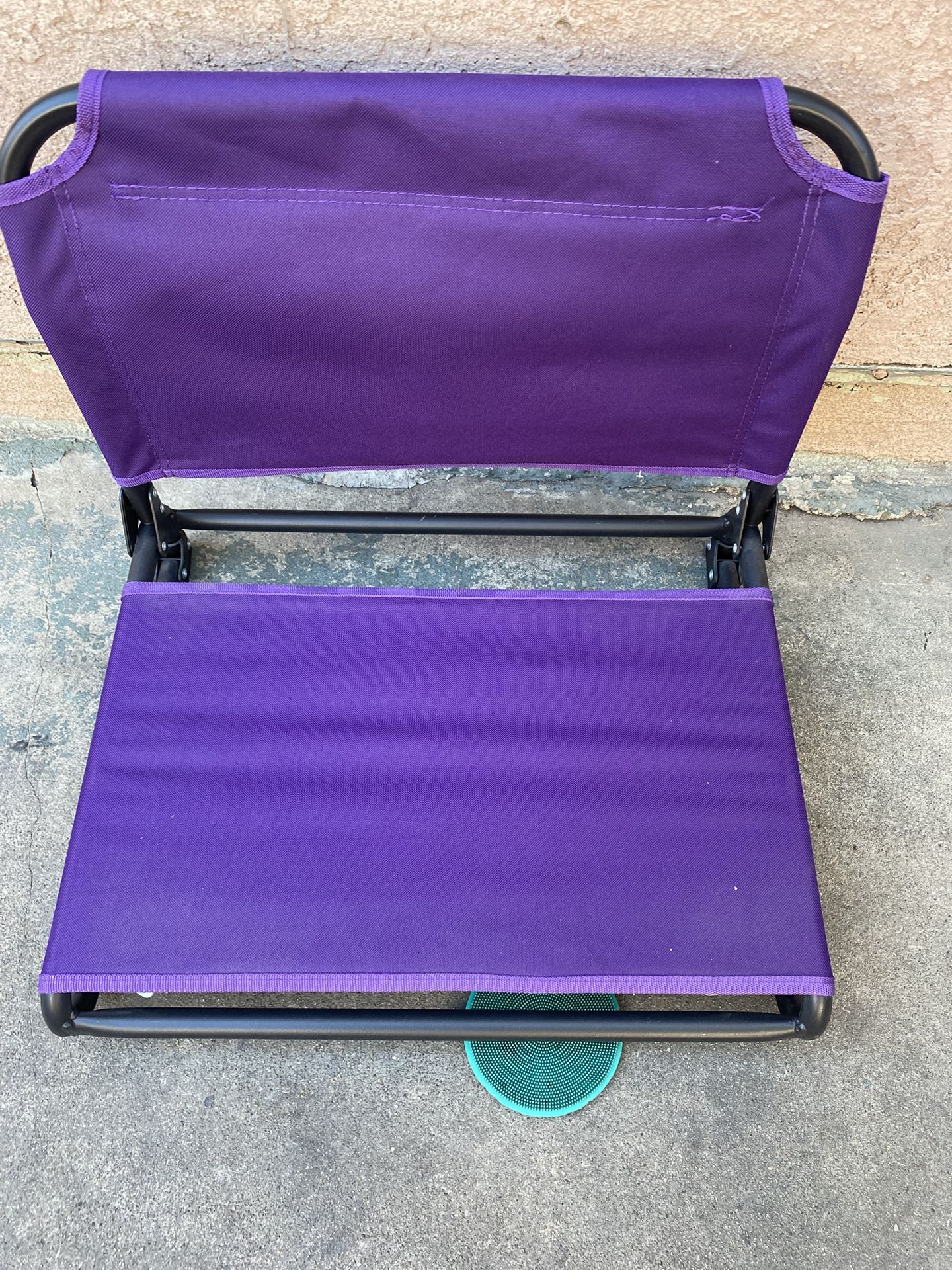 Stadium Chair