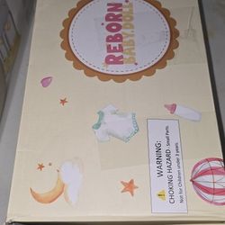 Reborn Baby Dolls