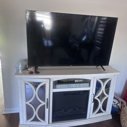 55 Inch Smart Tv