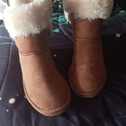 Girls Boots