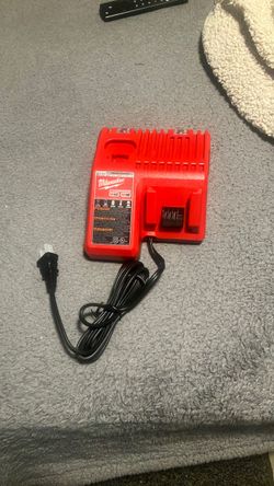 Milwaukee m12 m18 charger brand new