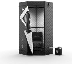 SaunaBox Sauna 