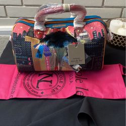 Nicole Lee Handbag