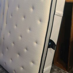 The Sleep Doctor Queen Mattress 