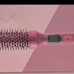 Bliss One Step Styling Thermal Round Brush