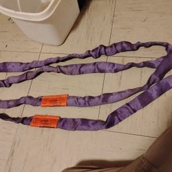 Liftall Round Sling