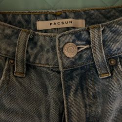 pacsun shorts