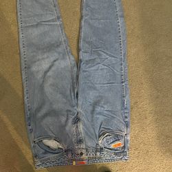 Emprye Jeans