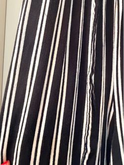 Flowy pants