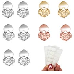 Adjustable Earring Lifters