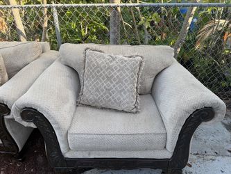 3 piece couch set