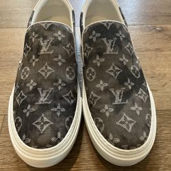 Louis Vuitton Shoes 