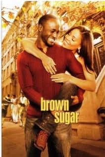 BROWN SUGAR - DVD