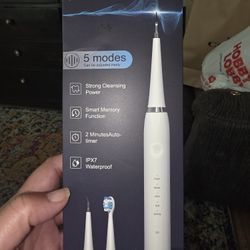 Oral Cleaner