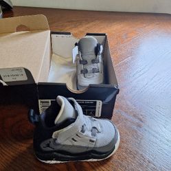 Kid's Sneakers Jordan's 