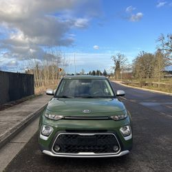 2020 KIA Soul