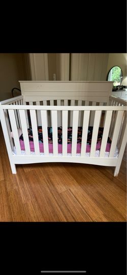 Free crib
