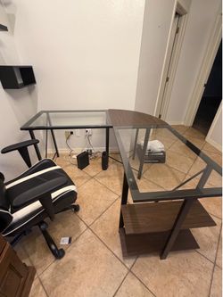 Desk