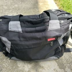 Skip/Hop  Diaper Bag 