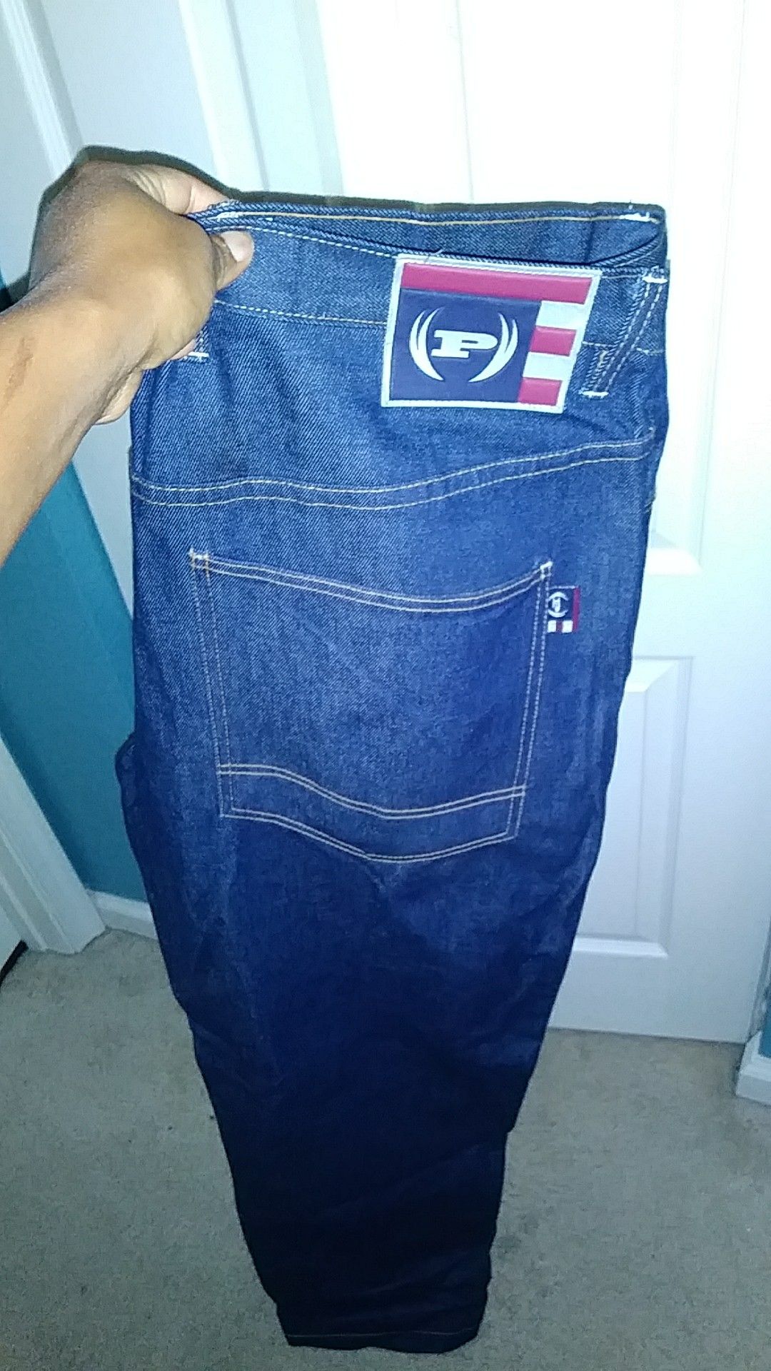 Phat farm jeans pants