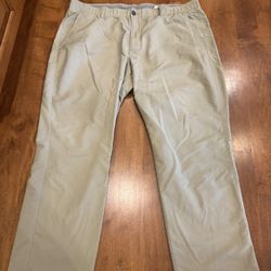 Men’s Under Armour Golf Pants Shipping Avail