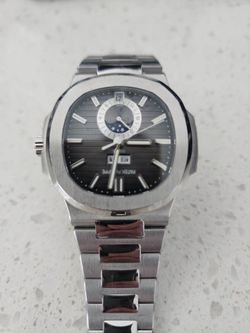 Beautiful mens designer watch , mint condition
