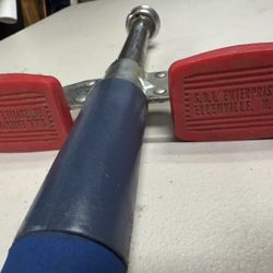 Maverick Pogo Stick!