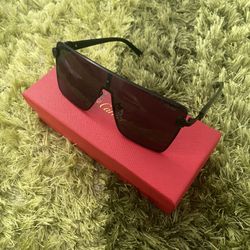 Cartier Glasses