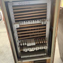 Portable Phone Switchboard (Antique)