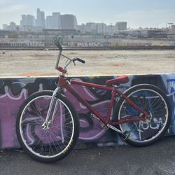 Throne 29er Coreline