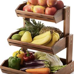 Fruit basket